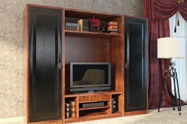 Гостиные на заказ