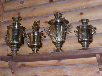 Фото компании  Арба, ресторан 17