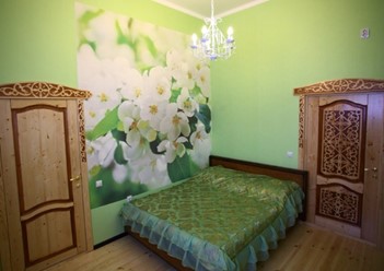 Фото компании  Лукоморье, оздоровительный комплекс 27