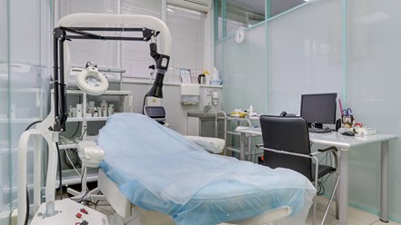 Фото компании ООО “Клиника 1” 5