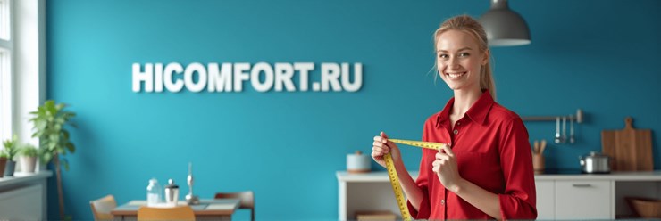 Фото компании  Хай Комфорт 1