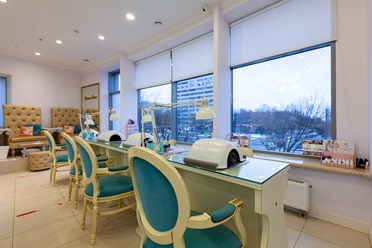 Фото компании  Мастерская красоты 6