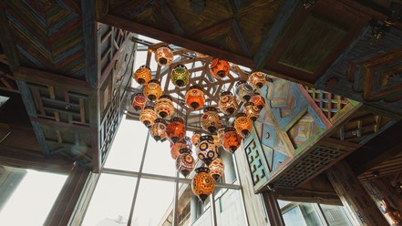 Фото компании  Чайхона №1 Тимура Ланского, сеть ресторанов 4