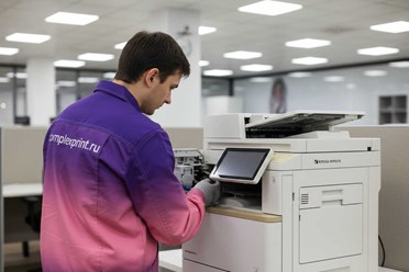 ремонт лазерного принтера