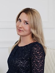 Помощь адвоката в Мытищах - Мурзакова Екатерина Михайловна