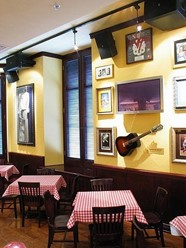 Фото компании  Hard Rock Cafe, ресторан 1