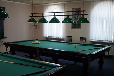 Фото компании  Сириус, гостиничный комплекс 25