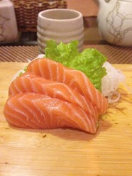 Фото компании  Васаби, сеть суши-ресторанов 44