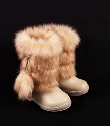 Фото компании  Мега Унты 3