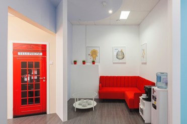 Фото компании  MJ Club 7