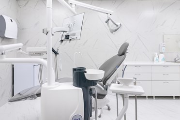 Фото компании  Dental Formula 5