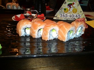 Фото компании  Рататуй, кафе 43