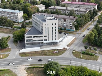 Фото компании  СЗ Леон 6