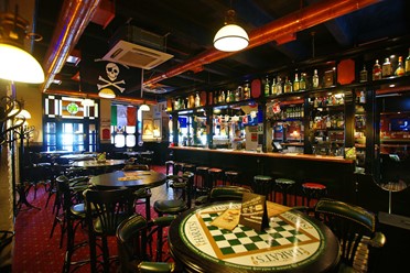 Фото компании  Harat&#x60;s Pub, ирландский паб 27