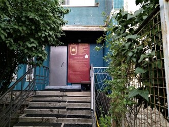 Фото компании  Адвокат Веренич И.В. 1