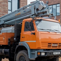 Бурение скважин на воду в Брянске специалистами Смарт-септик | https://tech-bryansk.ru