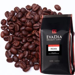 Кофе EvaDia Noir