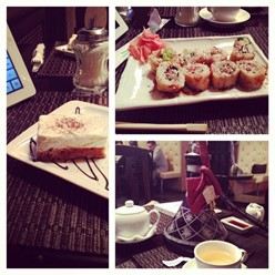 Фото компании  Слиffки, кафе 7