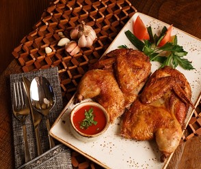 Фото компании  ГОРСАД, евроазиатский лофт 34