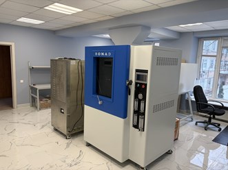 Фото компании ООО Лаборатория Сила Света 7