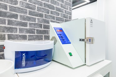 Фото компании  Mia Bella Beauty 7