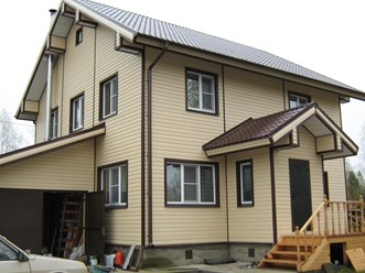 Фото компании ООО Сайдинг.Москва 5