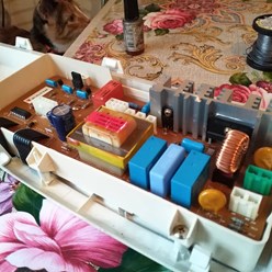 Ремонт стиральных машин в Самаре