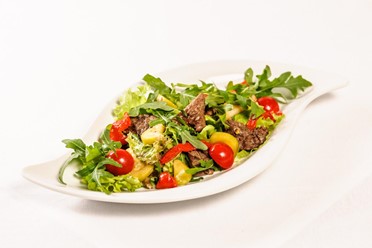 Фото компании  Сенкевич, ресторан 8