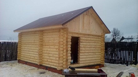 Фото компании  Наша Бригада 12