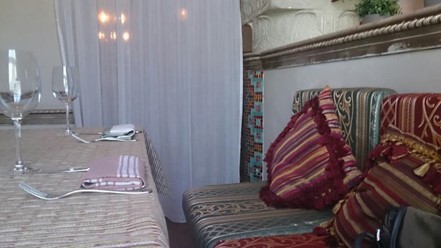 Фото компании  Эмираты, ресторан 4