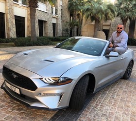 Фото компании  Absolute Rentc Car 7