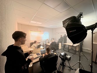 Фото компании  ВИДЕОПРОДАКШН.РФ 12