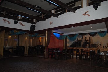 Фото компании  1001 ночь 13