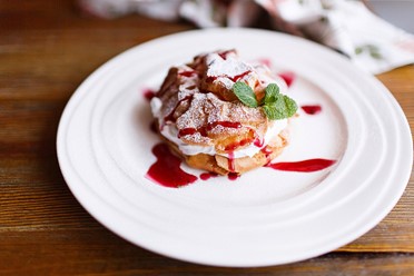 Фото компании  МЯСО, стейк-бар 11