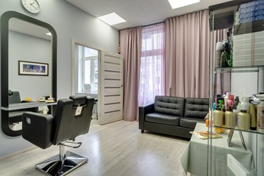 Фото компании  Студия красоты Анны Нова 8