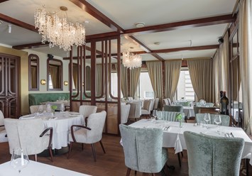 Фото компании  Ресторан  UNICA 60