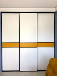 Фото компании  Салон Мебели  Ясень 21