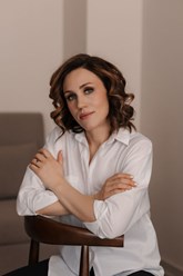 Фото компании  Психолог Екатерина Митирева 2