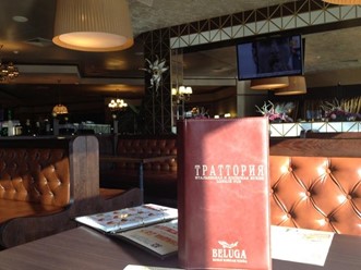 Фото компании  Траттория Групп, ресторан 29