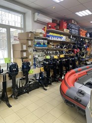 Фото компании  Арсенал рыболова 1
