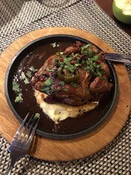 Фото компании  Bar &amp; Grill, ресторан 15