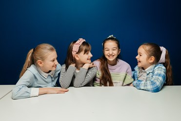 Фото компании ООО Билингвальная школа LGEG 3