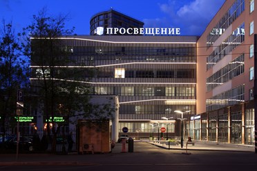 Фото компании ООО Меркури 9