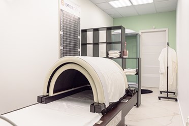 Фото компании ООО Клиника Превентивной Медицины Доктора Зубаревой 10