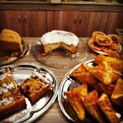 Фото компании  Пирогово, кафе 1