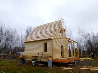 Фото компании ООО Загородная жизнь 61