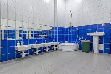 Фото компании  «AcademKids» в ЖК «Западный порт» 27