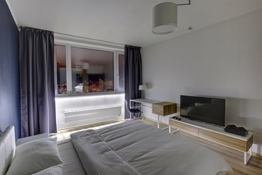 Фото компании  Boulevard aparts 6