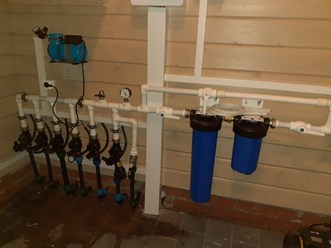 Фото компании  Твой котел 7