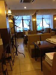 Фото компании  Дока, кафе 1